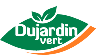 logo dujardin vert